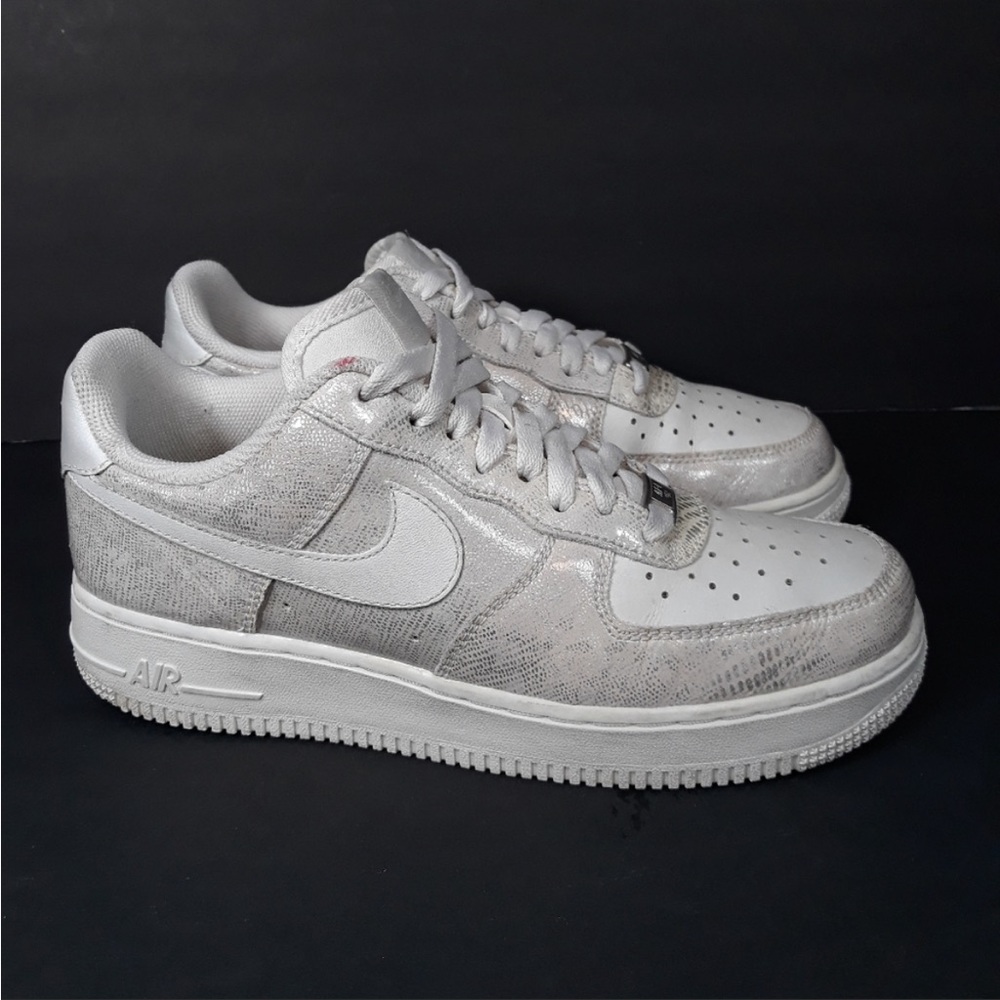 Nike Air Force One  Sz 9